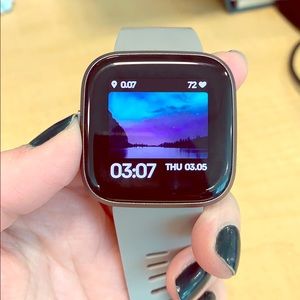 FitBit Versa 2